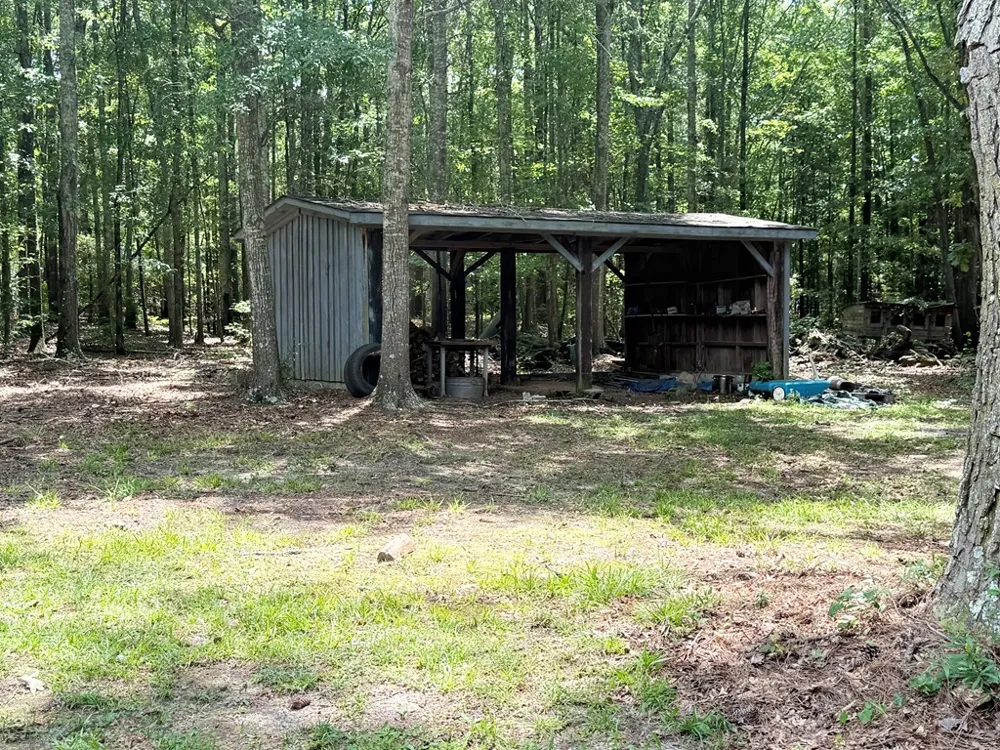 62 Melvin Harris Road Manchester, GA 31816