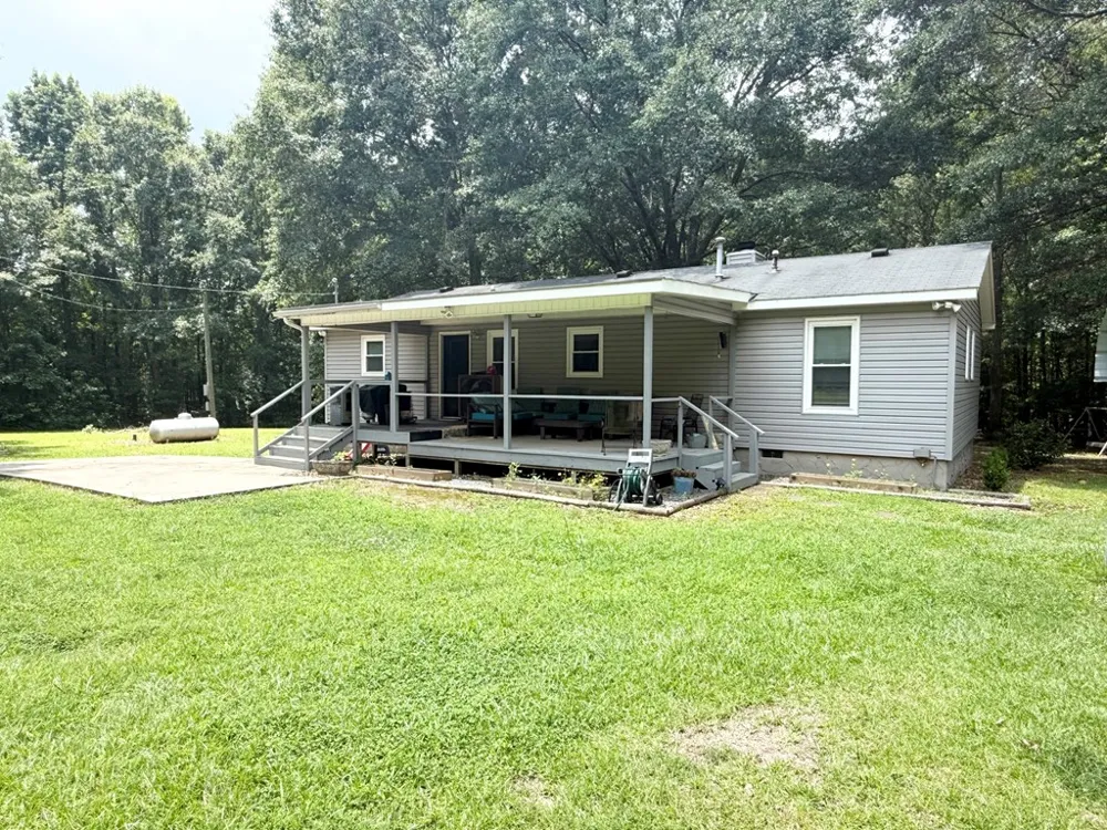62 Melvin Harris Road Manchester, GA 31816