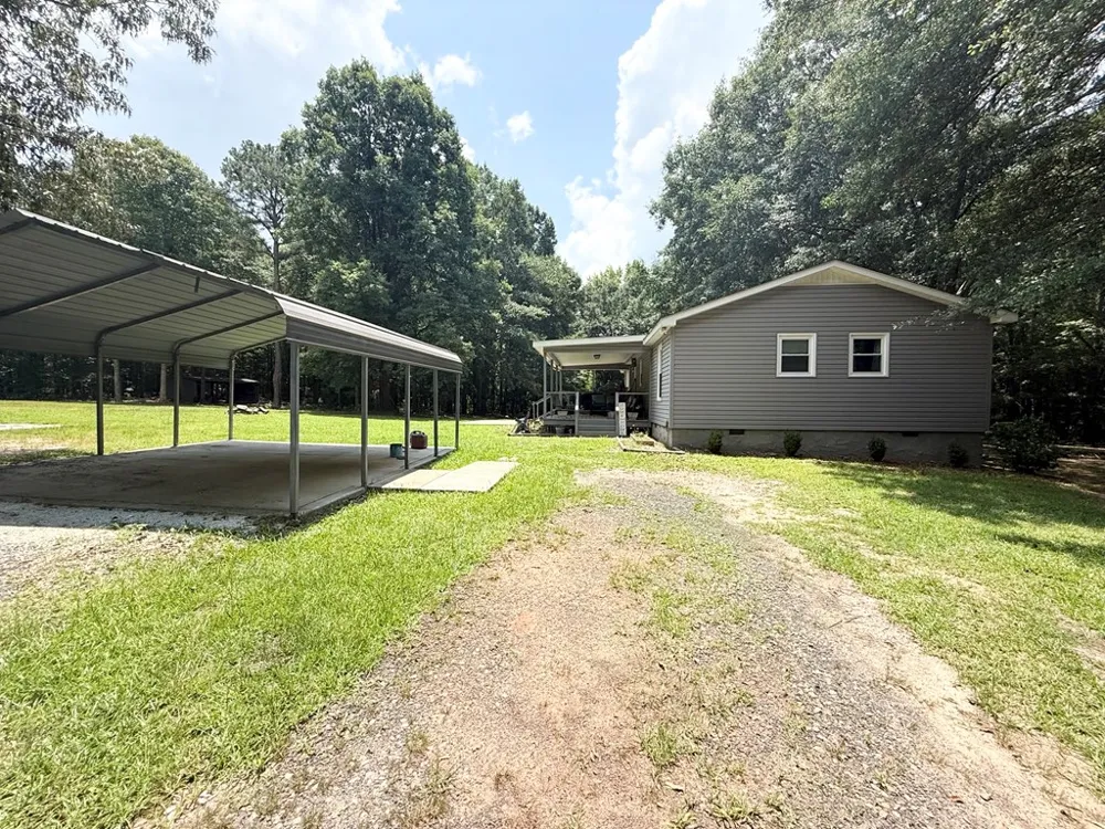 62 Melvin Harris Road Manchester, GA 31816