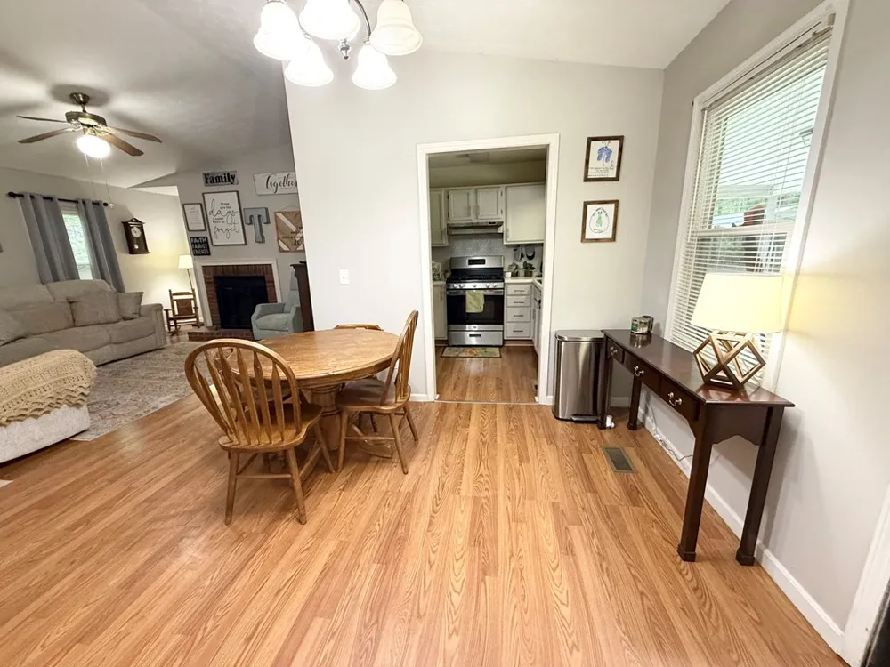 62 Melvin Harris Road Manchester, GA 31816