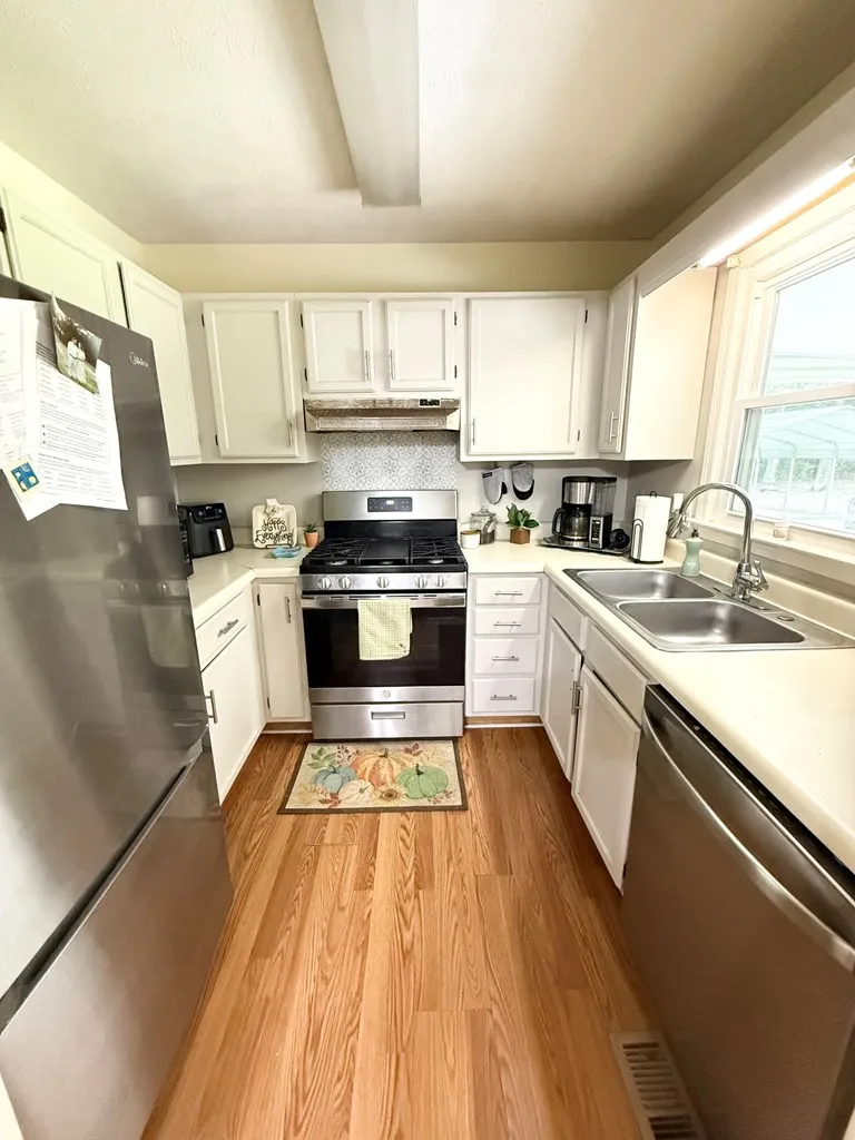 62 Melvin Harris Road Manchester, GA 31816