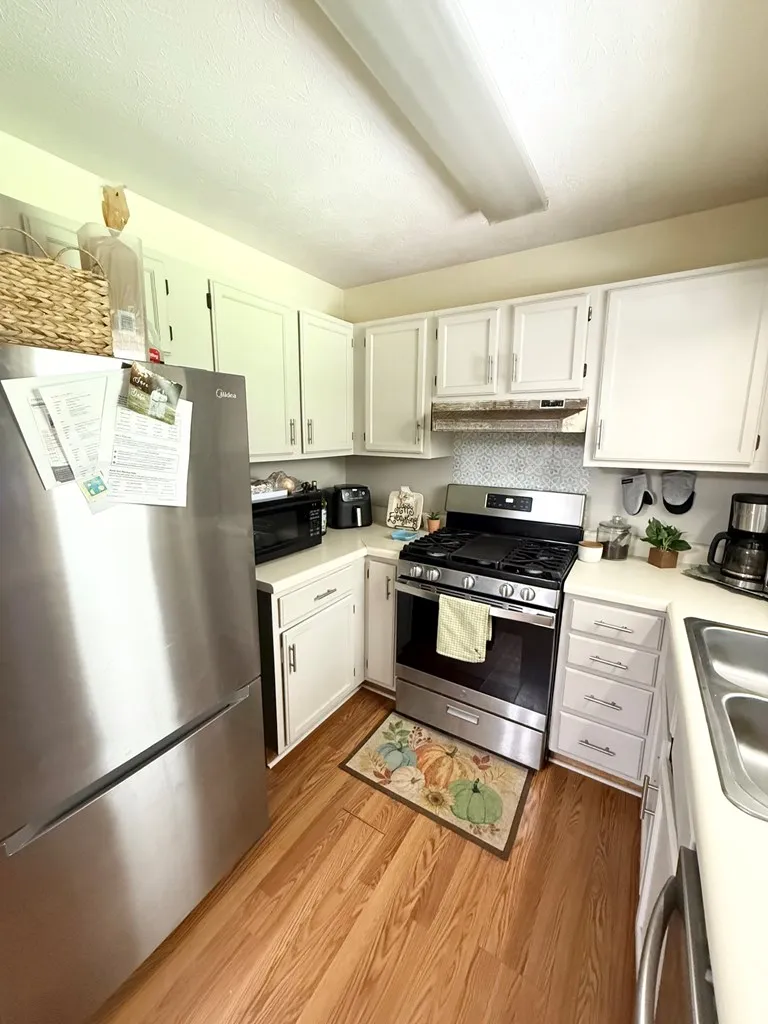 62 Melvin Harris Road Manchester, GA 31816