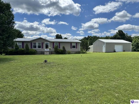 127 Otter Ridge Drive