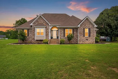 301 Dogwood Lane