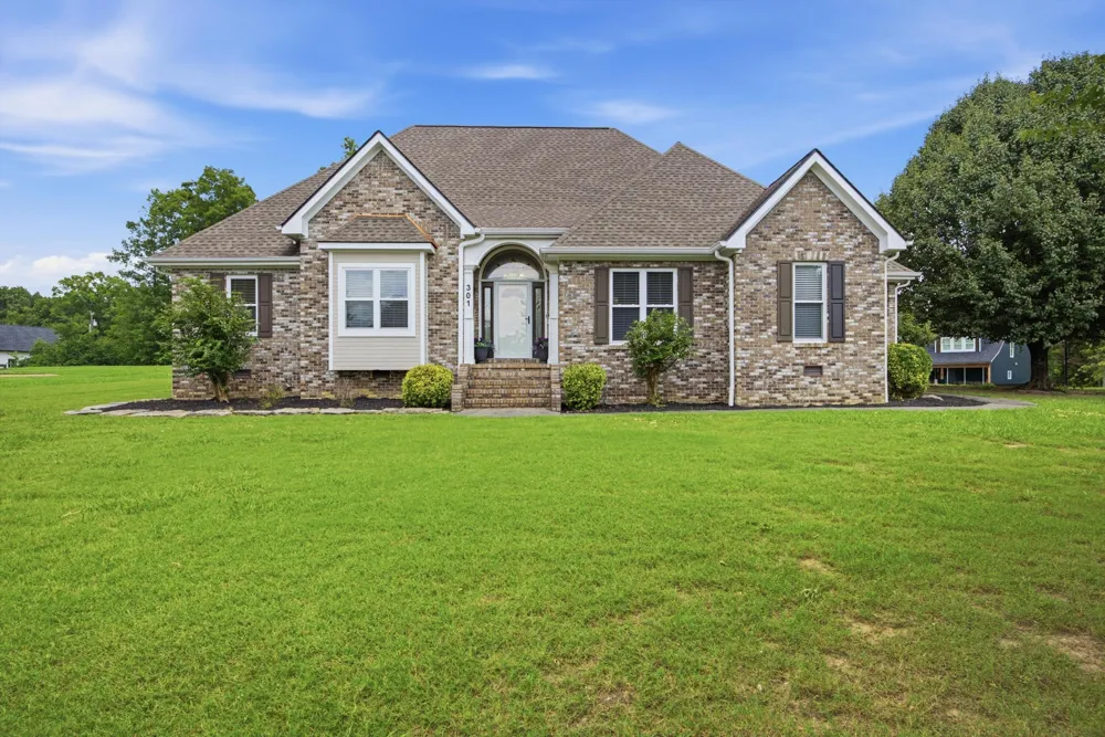 301 Dogwood Lane Fort Oglethorpe, GA 30742