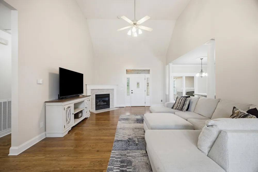 301 Dogwood Lane Fort Oglethorpe, GA 30742