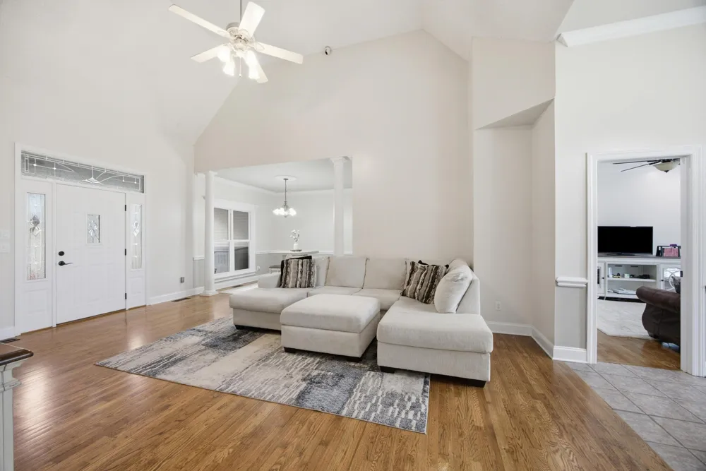 301 Dogwood Lane Fort Oglethorpe, GA 30742