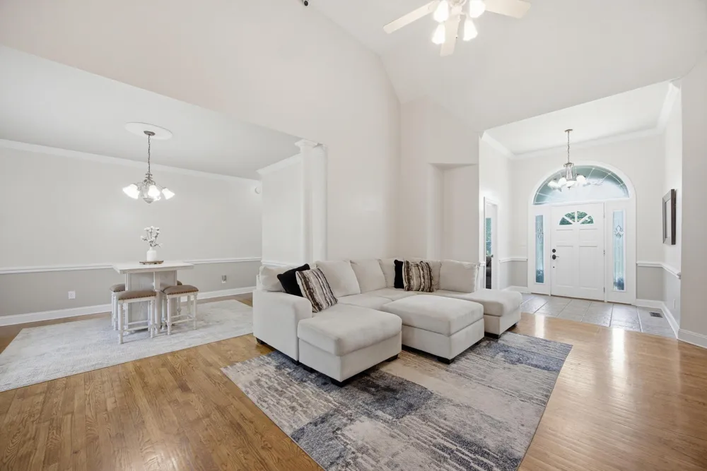 301 Dogwood Lane Fort Oglethorpe, GA 30742
