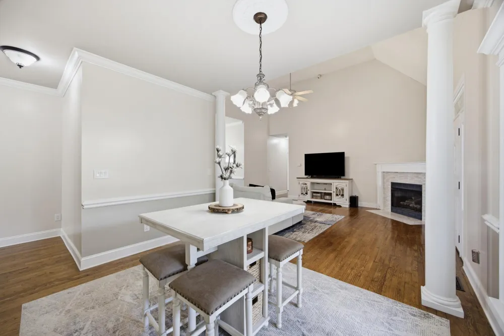 301 Dogwood Lane Fort Oglethorpe, GA 30742