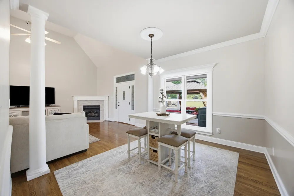 301 Dogwood Lane Fort Oglethorpe, GA 30742