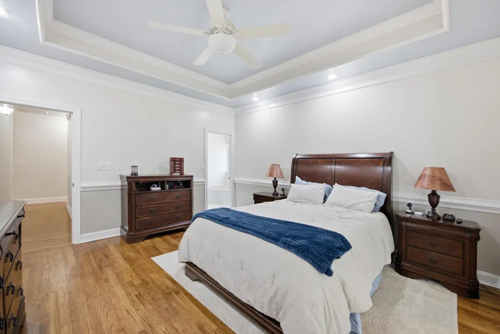301 Dogwood Lane Fort Oglethorpe, GA 30742