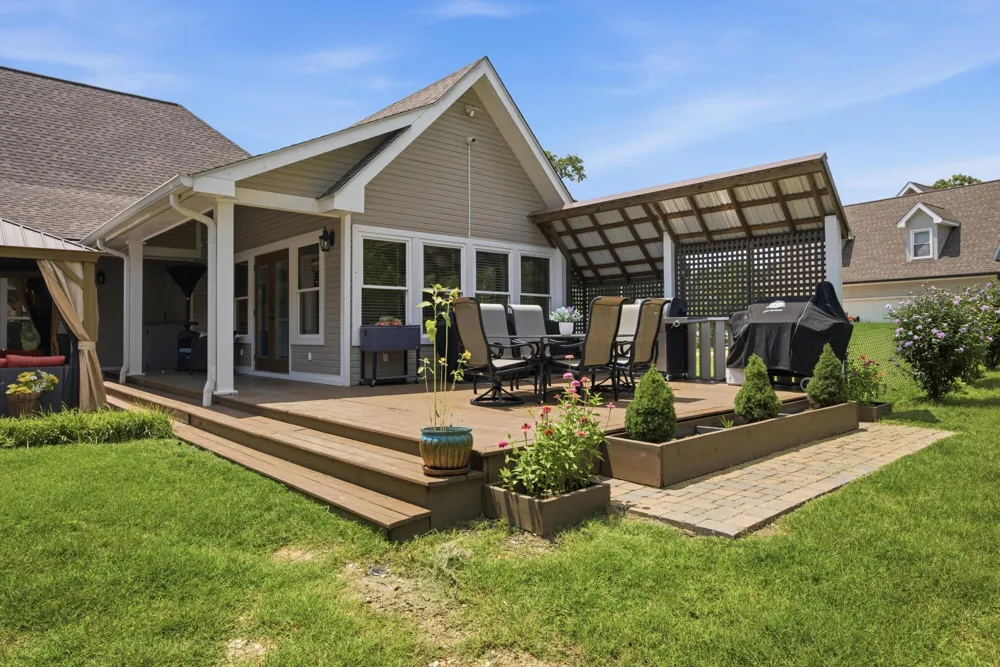 301 Dogwood Lane Fort Oglethorpe, GA 30742