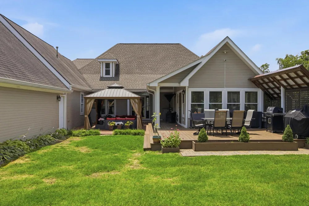 301 Dogwood Lane Fort Oglethorpe, GA 30742