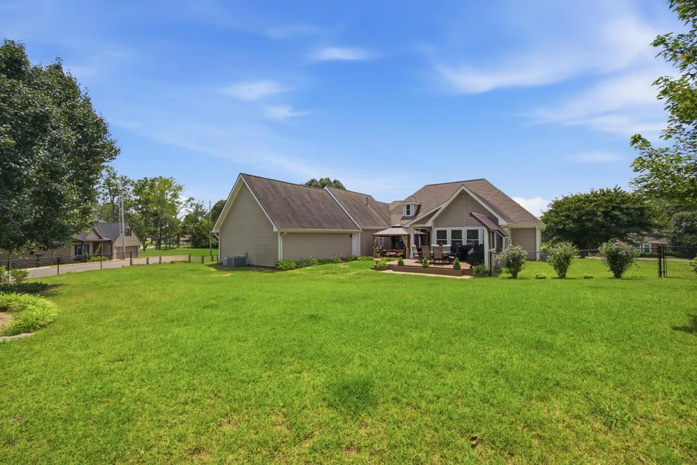 301 Dogwood Lane Fort Oglethorpe, GA 30742