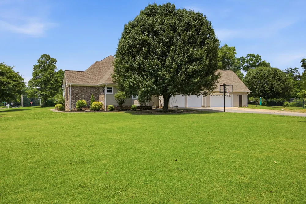 301 Dogwood Lane Fort Oglethorpe, GA 30742