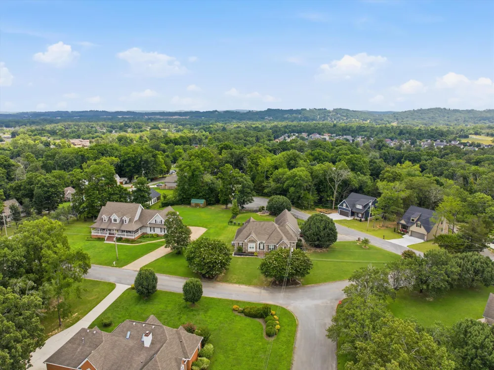 301 Dogwood Lane Fort Oglethorpe, GA 30742