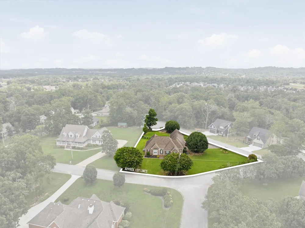301 Dogwood Lane Fort Oglethorpe, GA 30742