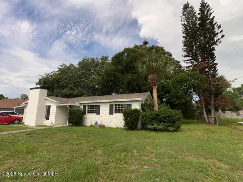 1719 Exeter Drive