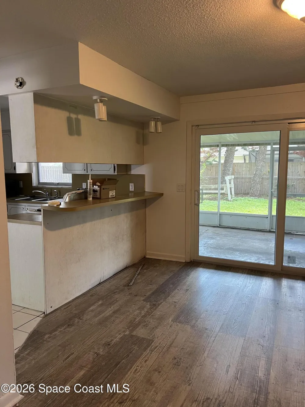 1719 Exeter Drive Rockledge, FL 32955