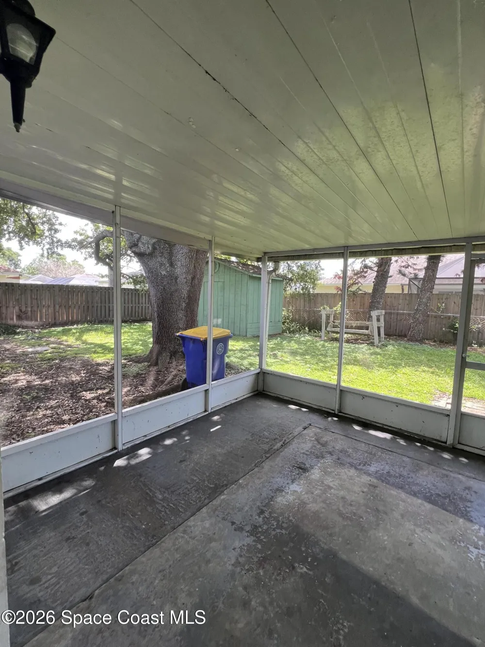 1719 Exeter Drive Rockledge, FL 32955