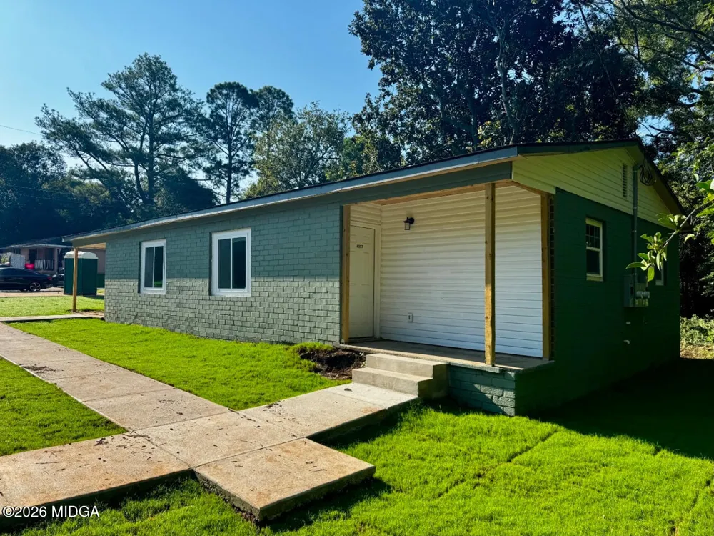Address Not Shown Macon, GA 31201