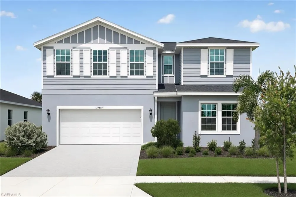 14807 Bluewater Road Babcock Ranch, FL 33982