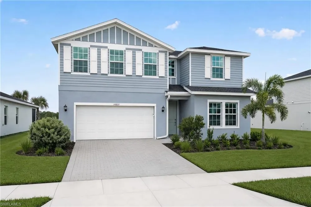 14807 Bluewater Road Babcock Ranch, FL 33982