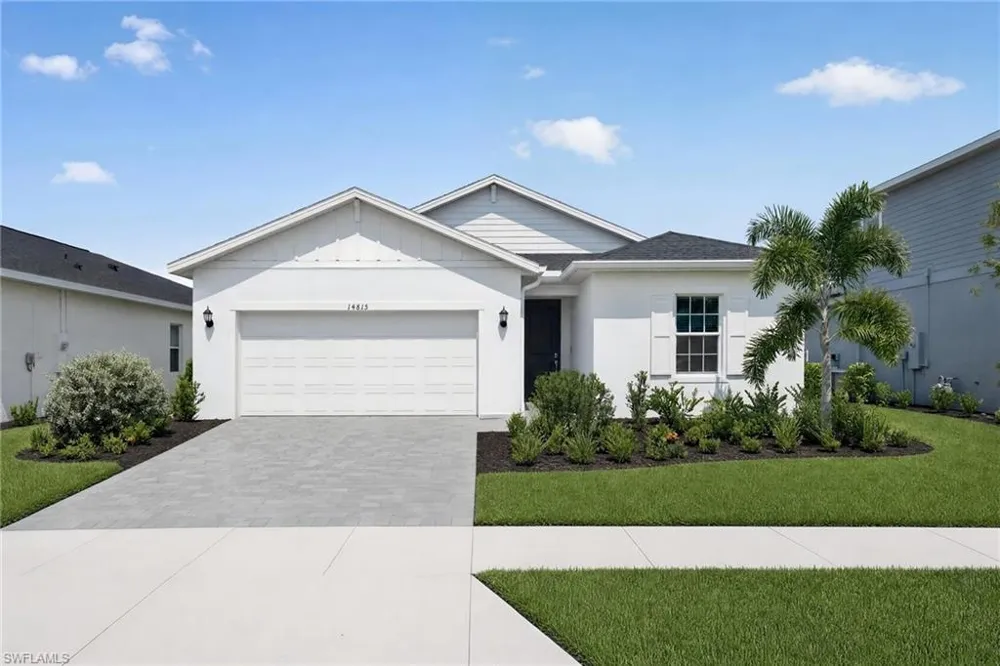 14815 Bluewater Road Babcock Ranch, FL 33982