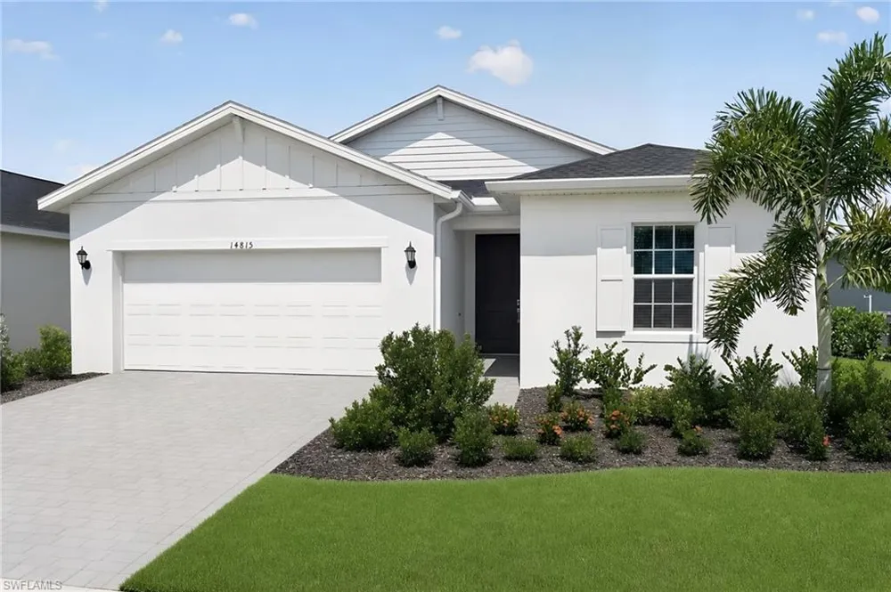 14815 Bluewater Road Babcock Ranch, FL 33982