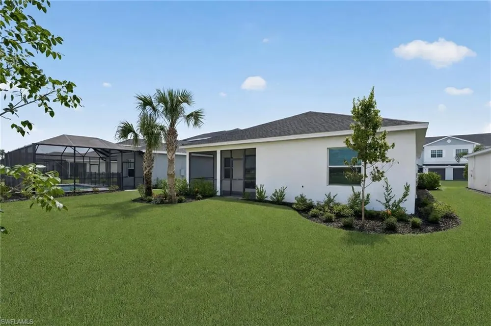 14815 Bluewater Road Babcock Ranch, FL 33982
