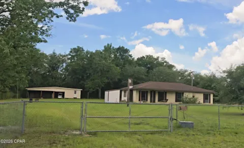 12835 Farm Road