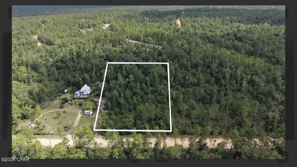 Arpana Circle Alford, FL 32420