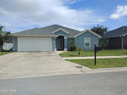 3707 Bay Tree Road