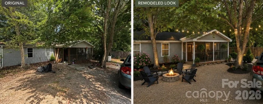14361 Nichols Drive Oakboro, NC 28129