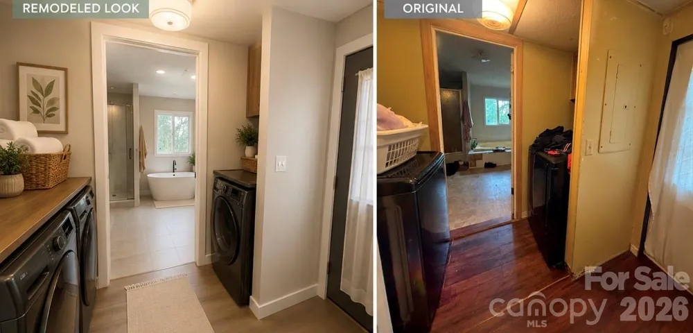 14361 Nichols Drive Oakboro, NC 28129