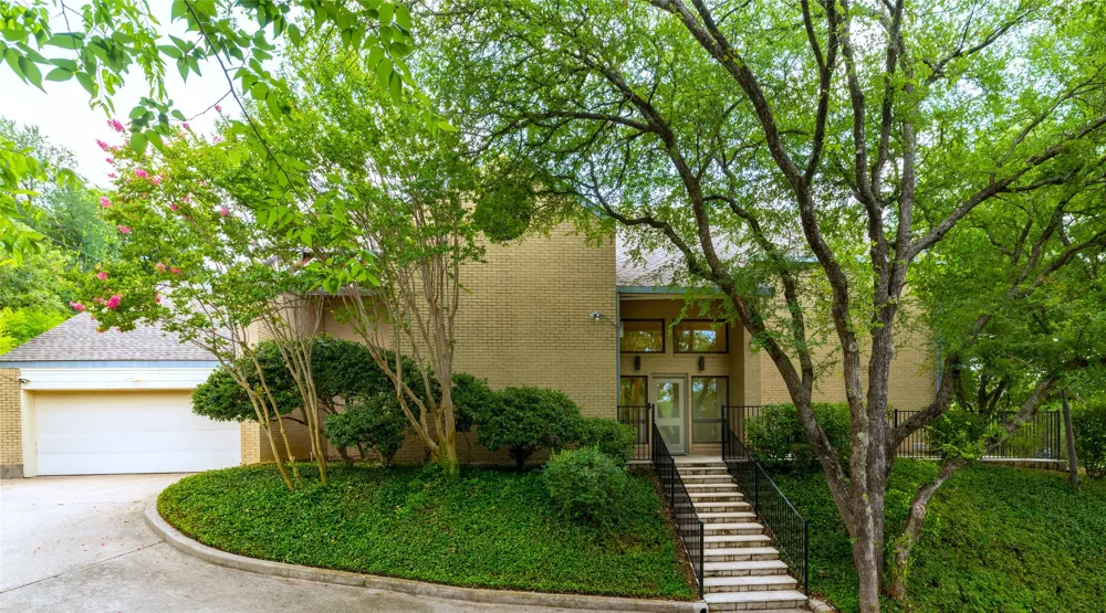 3505 Estates Drive Dalworthington Gardens, TX 76016