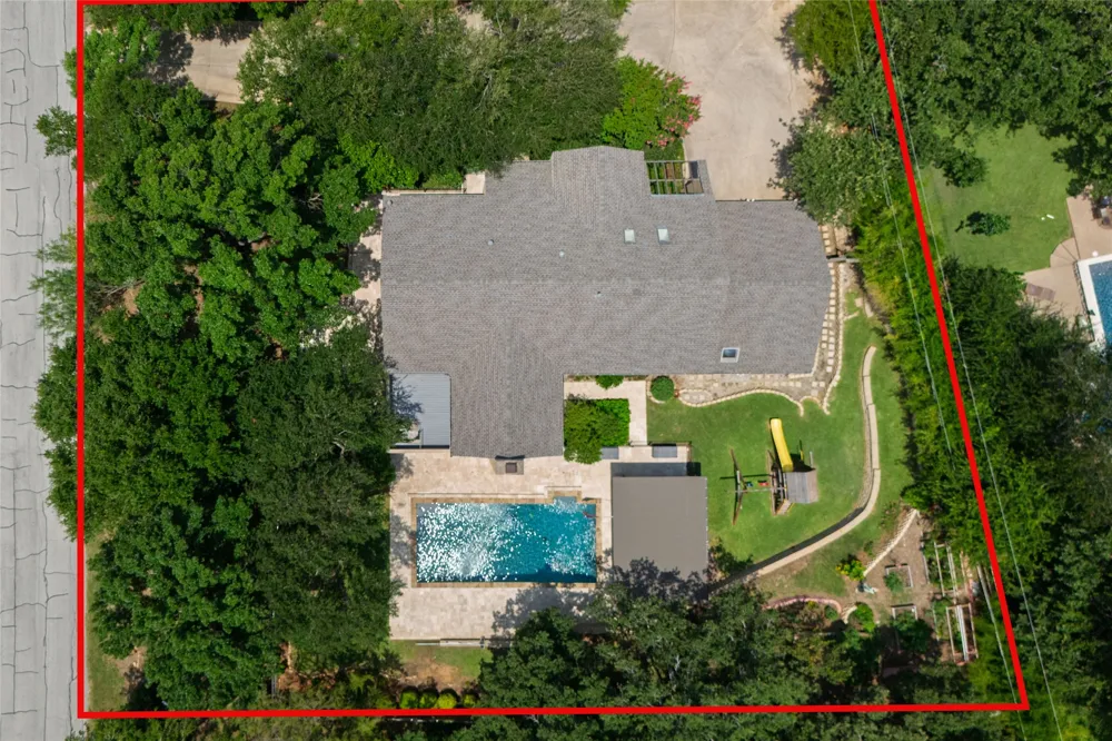 3505 Estates Drive Dalworthington Gardens, TX 76016