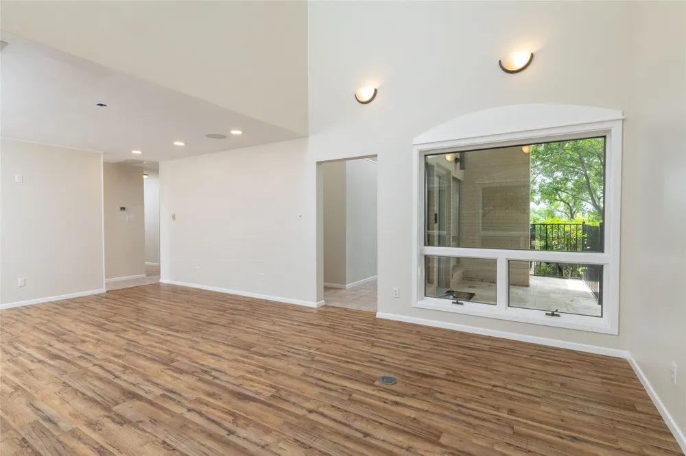 3505 Estates Drive Dalworthington Gardens, TX 76016