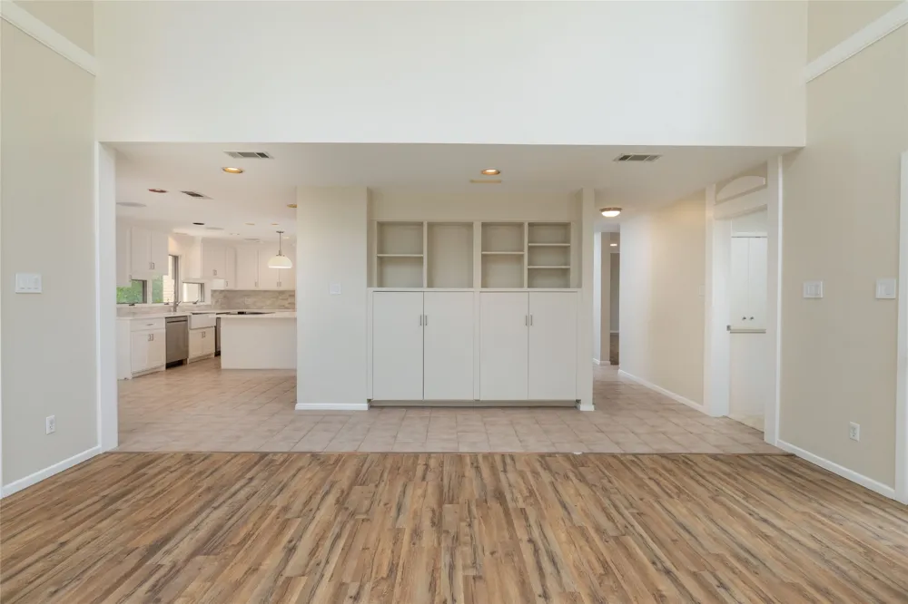 3505 Estates Drive Dalworthington Gardens, TX 76016
