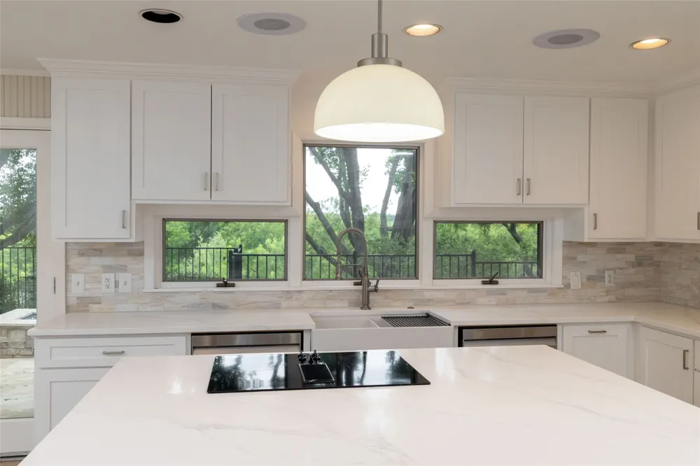 3505 Estates Drive Dalworthington Gardens, TX 76016