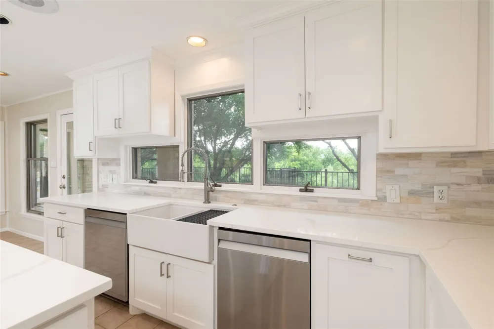 3505 Estates Drive Dalworthington Gardens, TX 76016