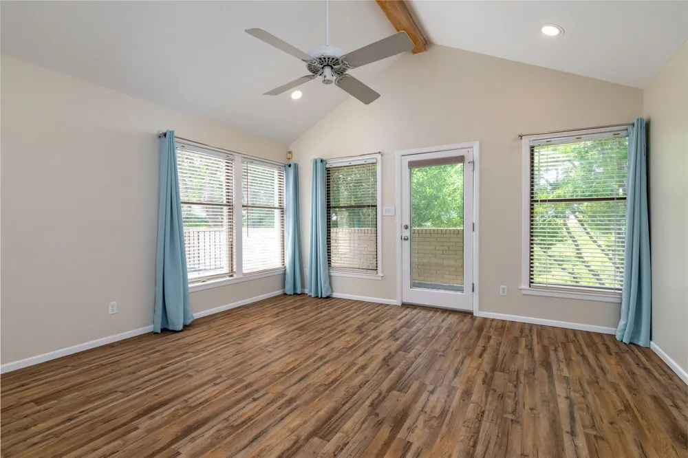 3505 Estates Drive Dalworthington Gardens, TX 76016