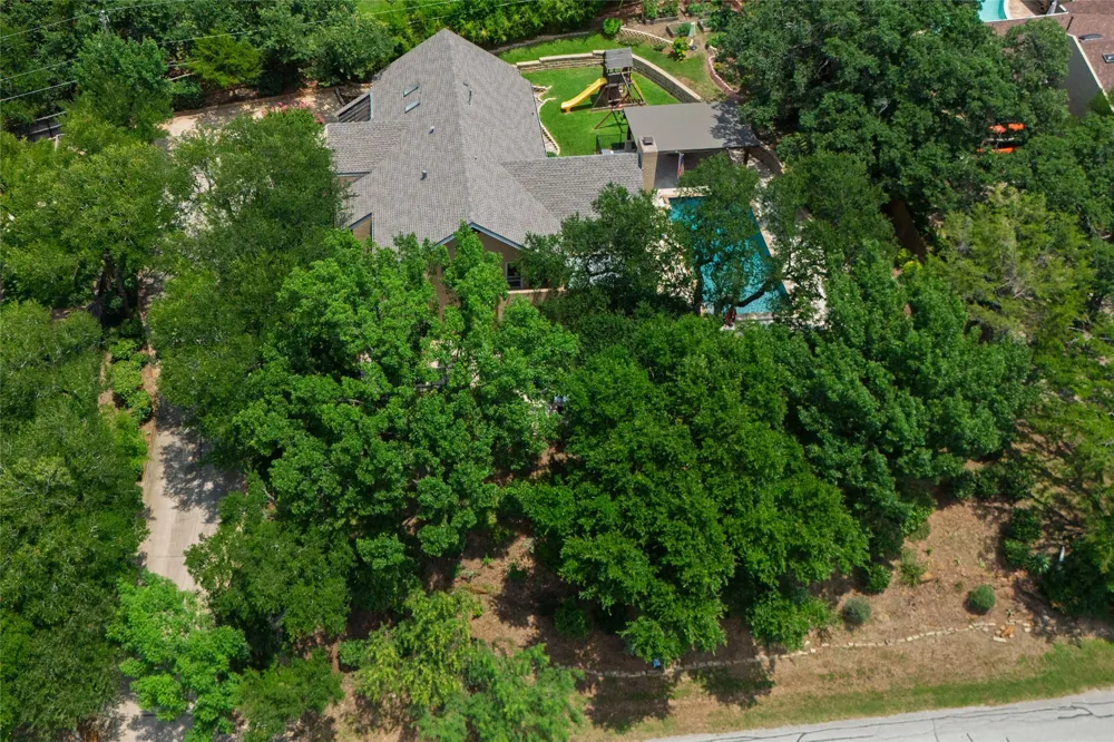 3505 Estates Drive Dalworthington Gardens, TX 76016