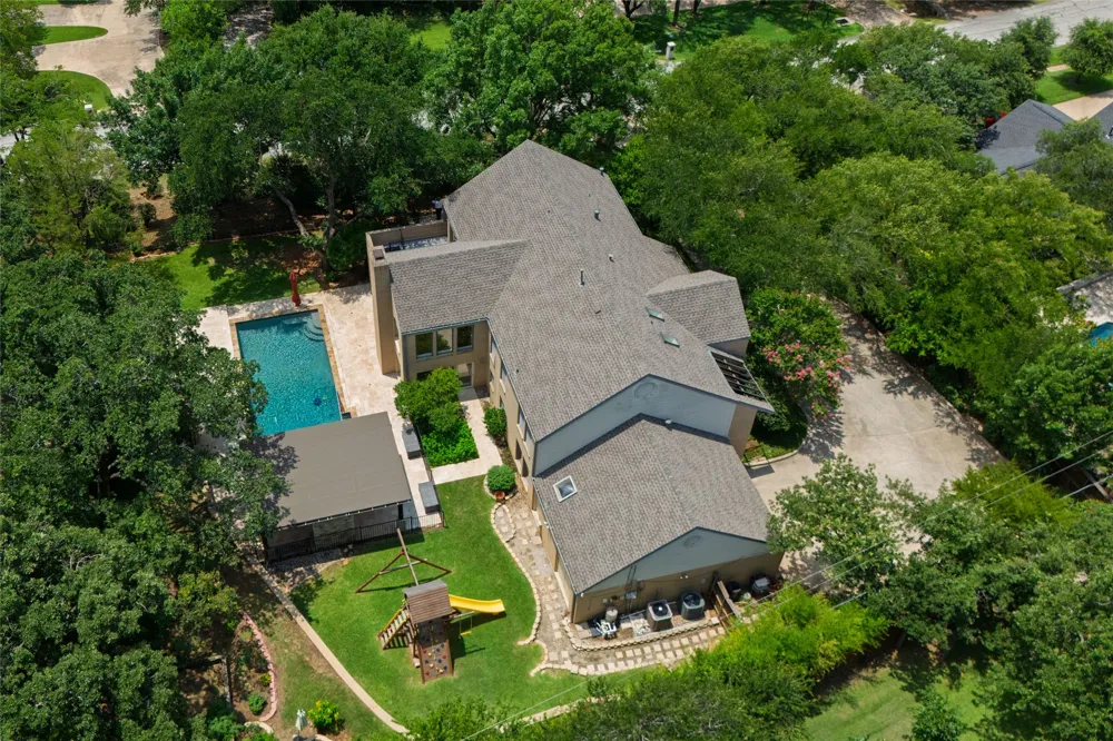 3505 Estates Drive Dalworthington Gardens, TX 76016