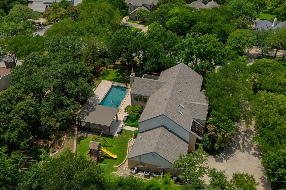 3505 Estates Drive Dalworthington Gardens, TX 76016