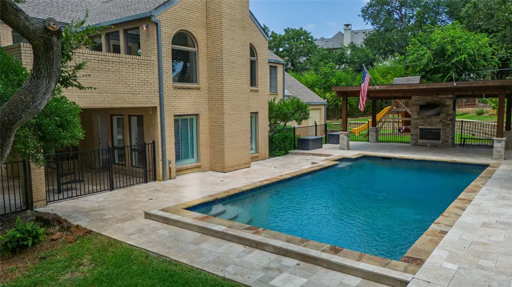 3505 Estates Drive Dalworthington Gardens, TX 76016