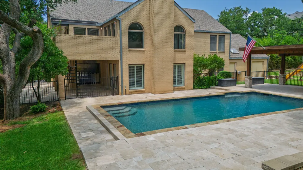 3505 Estates Drive Dalworthington Gardens, TX 76016