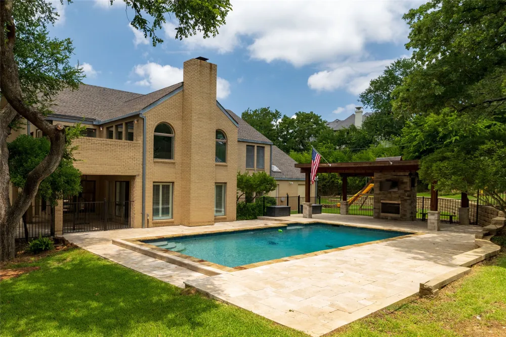 3505 Estates Drive Dalworthington Gardens, TX 76016