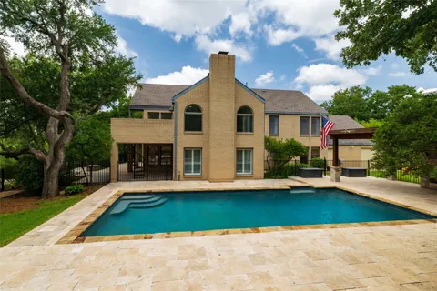 3505 Estates Drive