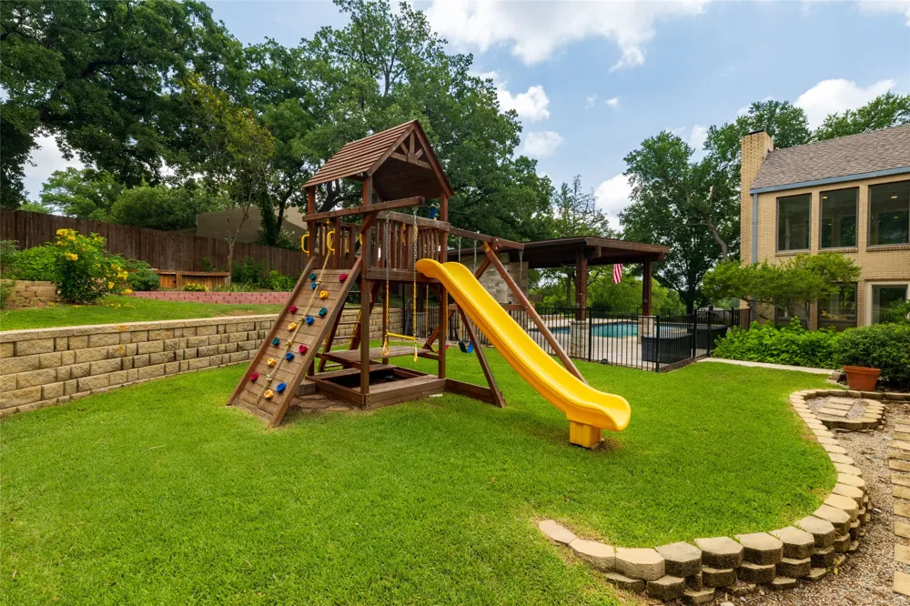 3505 Estates Drive Dalworthington Gardens, TX 76016